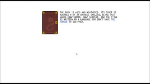 This Book Is A Dungeon screenshot thumbnail video