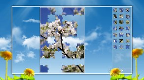 Animated Puzzles screenshot thumbnail video