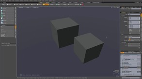 Summary video thumbnail for Working Faster in Modo