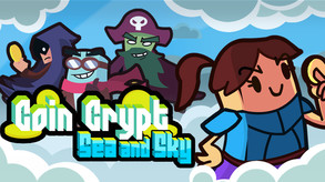 Coin Crypt: Sea and Sky Expansion screenshot thumbnail video