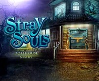 Hidden Object Bundle 4 in 1 screenshot thumbnail video