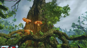 Vortex: The Gateway - early access teaser #1