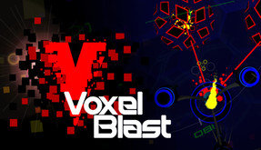 Voxel Blast: Launch Trailer