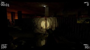 Gameplay walkthrough