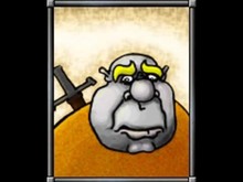 DROD: Gunthro and the Epic Blunder screenshot thumbnail video