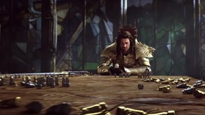 Might & Magic® Heroes® VII Launch Trailer GER