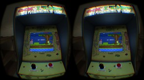 Oculus Gameplay