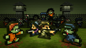 The Escapists: The Walking Dead screenshot thumbnail video