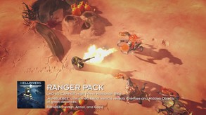 HELLDIVERS Digital Deluxe Edition screenshot thumbnail video