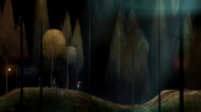 Oxenfree + Soundtrack screenshot thumbnail video
