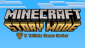 Minecraft: Story Mode - A Telltale Games Series screenshot thumbnail video