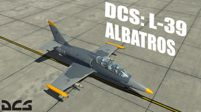 DCS: L-39 Albatros screenshot thumbnail video