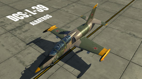 DCS: L-39 Albatros screenshot thumbnail video