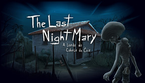The Last NightMary - Official Trailer