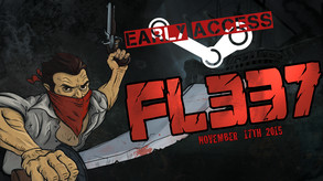 Early Access Trailer