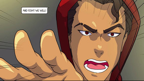 Join the Revolution video thumbnail for Return NULL - Episode 2