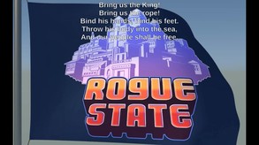 Rogue State Soundtrack screenshot thumbnail video