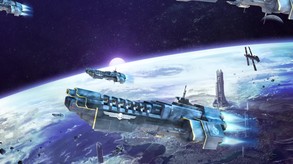 HELLDIVERS™ Launch Trailer (Available December 2015)