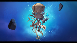 Krosmaster - Trailer
