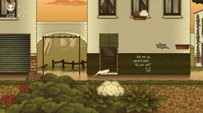 The Purring Quest Trailer 1 EN