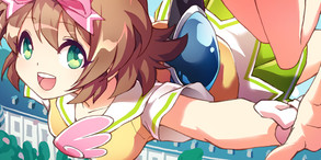 Vanguard Princess Kurumi screenshot thumbnail video