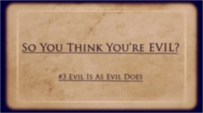 Overlord: Fellowship of Evil screenshot thumbnail video