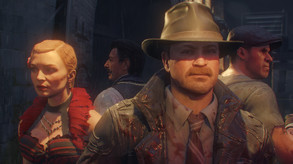 Call of Duty®: Black Ops III - Zombies Shadows of Evil Prologue Trailer