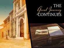 AGON - The Lost Sword of Toledo screenshot thumbnail video