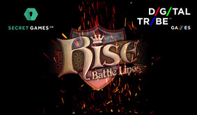 Rise: Battle Lines screenshot thumbnail video