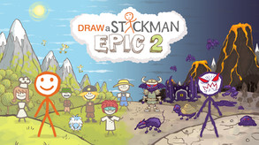 Draw a Stickman: EPIC 2 screenshot thumbnail video
