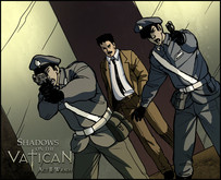 Shadows on the Vatican - Act II: Wrath screenshot thumbnail video
