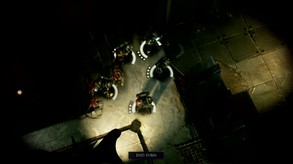 Deathwatch: Enhanced Edition (Gameplay)