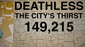 Deathless: The City's Thirst screenshot thumbnail video