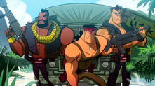 Broforce thumbnail 1