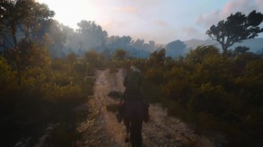 The Witcher 3: Wild Hunt - Hearts of Stone screenshot thumbnail video