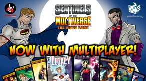 Sentinels of the Multiverse screenshot thumbnail video