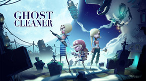 Ghost Cleaner screenshot thumbnail video