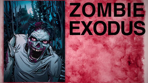 Zombie Exodus screenshot thumbnail video