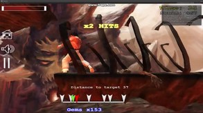 Hope in Hell gameplay trailer