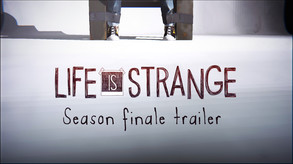 Life is Strange - Episode 1 screenshot thumbnail video