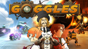 Goggles - World of Vaporia screenshot thumbnail video