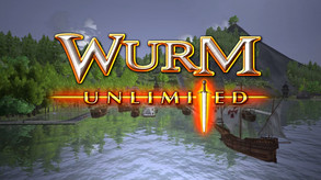 Wurm Unlimited screenshot thumbnail video