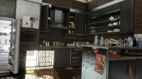 Tom Clancy's The Division screenshot thumbnail video