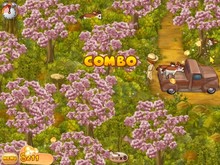 Farm Mania: Hot Vacation screenshot thumbnail video