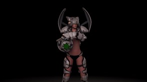 ENYO Arcade Trailer