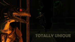 The Living Dungeon screenshot thumbnail video