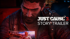 Just Cause 3 screenshot thumbnail video
