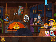 Message Quest - lazy launch trailer