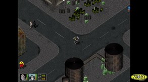 The Troma Project screenshot thumbnail video