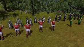 Defend The Highlands screenshot thumbnail video